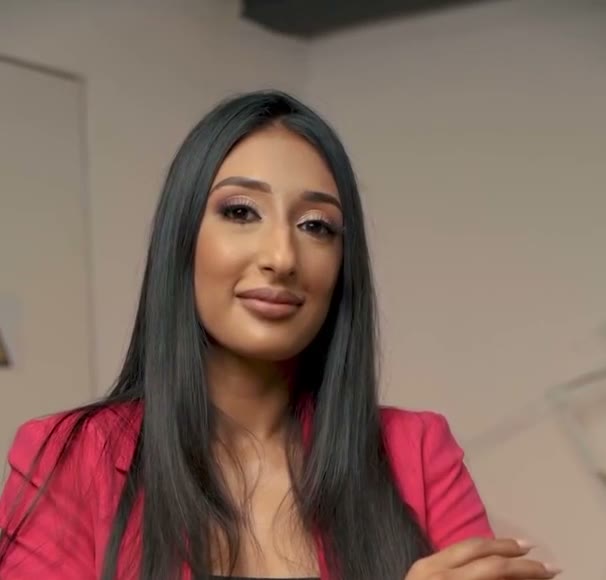 Shaista Sophia, founder of Skinstem